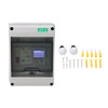 230VAC Leakage Protection Air Switch and 220VAC Single Phase Energy