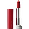 Maybelline Labial Satinado en Barra Tono Ruby For Me