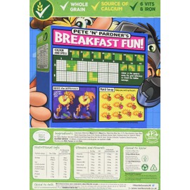 Nestlé Golden Nuggets, 375g