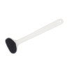 Bath Body Brush Long Handle Promote Circulation Deep Cleaning Exfoliating