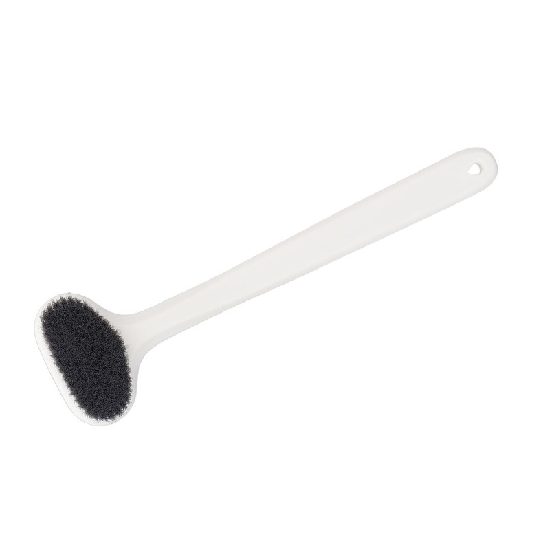 Bath Body Brush Long Handle Promote Circulation Deep Cleaning Exfoliating