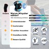 Winyoher Knee Support for Men and Women for Osteoarthritis, Meniscus,
