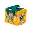 Puckator RPET Cool Bag Lunch Bag Day of The Dead