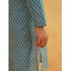 Sojanya (Since 1958, jacquard de seda para hombre, diseño individual