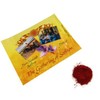 Pure Spanish Saffron Powder .125 g envelope