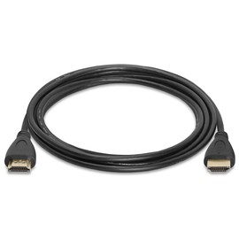 Cmple 30 AWG High Speed HDMI Cable - 10 Feet
