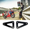 CBR1000RR Lowering Link Kit, Lowers 1.5", Fits 2008-2024, Includes 2012,