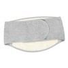 FOMIYES Warm Keeping Waist Belt for Winter Lumbar Support Brace