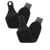 FOMIYES 5sets Adjustable Wrist Guard for Roller Skating Skateboarding Snowboarding