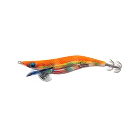 Yamashita TOTANARA EGI-OH Live Shallow 3.5 19g 028 Rainbow EGING SEPPIE Squid
