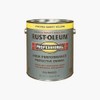 RUST-OLEUM 7543402 Safety YEL Enamel Gal