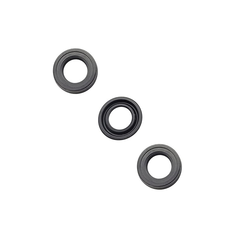 3PCS AR42122 Pressure Washer Pump Water Seal Kit fits RMW