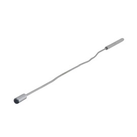 Ullman No. 14X Super Strength Flex Magnet Retrieving Tool, 21-9/16" Length, 1-1/2 lbs Capacity