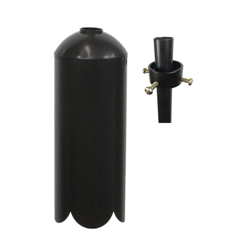 Kettle Moraine Eastern Bluebird Recycled Nest Box (Nest Box +