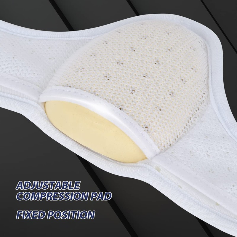 Tenbon Hernia Belt for Men, Inguinal Hernia Support, Medical Hernia