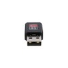 NEW 2.4 GHz USB Wireless Network Adapter WiFi Stick Dongle