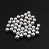 mxuteuk 620 Pcs Bicycle Bearing Balls 6 Sizes 1/4" 7/32"