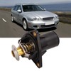 Engine Coolant Thermostat C2S11278 Car Accessories Replacement for JAGUAR X‑TYPE