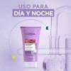 Kit Gel De Limpieza Y Gel Crema Antibrillo L'oréal Paris