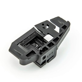 LST Window Regulator Repair Kit Rear Left Mode