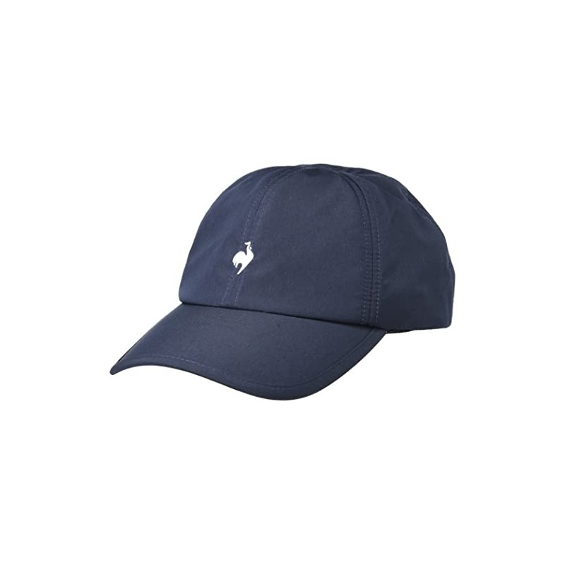 Le Coq Sportif Cap, Breathable, Sweat Dry, Classic, One Point