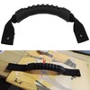 Brrnoo Canoe Replacement Handle, 1 Pcs Durable Ergonomic Anti slipping