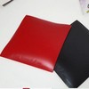Butterfly Table Tennis Rubber EX Speed Series Red Special (1.9mm-2.1mm)