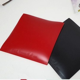 Butterfly Table Tennis Rubber EX Speed Series Red Special (1.9mm-2.1mm)
