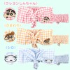Crayon Shin-chan Character, Cool, Cool Towel, 3.9 x 10.2 -