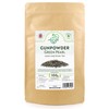 Gunpowder Green Pearl Loose Leaf Green Tea – Chinese Pearl