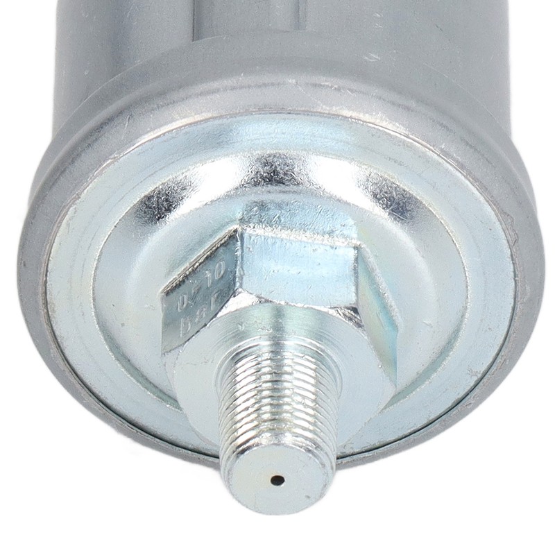 Oil Pressure Sensor Aluminium Alloy Stable Generator Oil Pressure Sensor