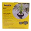Laguna Round Floating Plant Basket Set