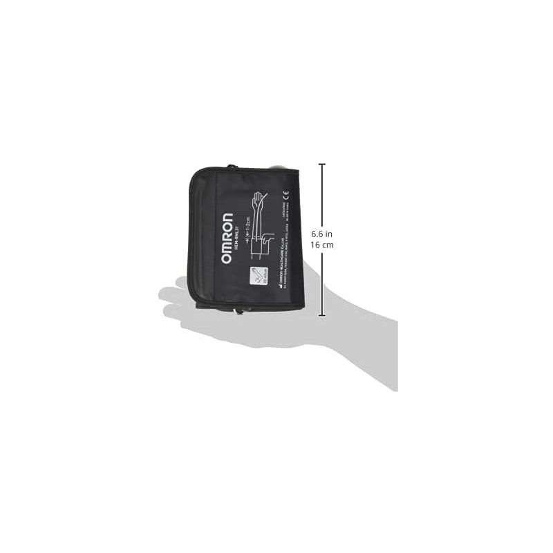 Omron Easy Cuff HEM-RML31 Blood Pressure Monitor Cuff - 22-42
