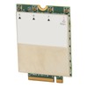 4G Network Card Stable Signal Reception DW5821 EeSIM Supported M.2