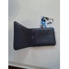 KAVU Watershed Wallet - Jet Black