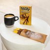 Pocky Almond Crush Biscuit Sticks – Chocolate Cream Covered with