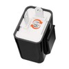 Weasch 12VDC Adjustable Prong Flasher Replacement Compatible, with LED Electronic