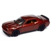 Auto World 1/64 2021 Dodge Challenger SRT Super Stock Cinnamon