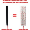 Moxibustion Moxa - Palitos de moxa sin humo (10 por