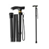 Portable foldable lightweight light cane foldable for seniors folding
