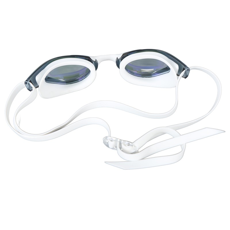 Adult Swimming Goggles No Leaking UV Protection Swim Racing Glasses