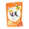 MAMMOS Friend Korean Hard Candy Jeju Orange Candy 3.52oz Bag.  FREE SHIPPING