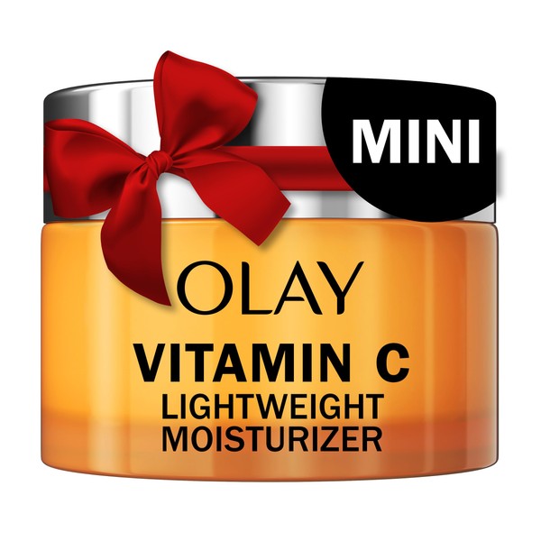 Olay Olay Vitamin C Face Moisturizer, Brightening Cream for Women,