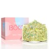 Boko 50ML Body Glitter Gel, Sparkle Mermaid Chunky Glitter Gel