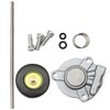 XQSMWF Accelerator Pump Diaphragm Kit Compatible with Yamaha WR250F YZ250F