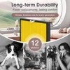 HSIAMEN [Pet Care] EverestAir-RF Replacement Filter Compatible with LEVOIT Everest