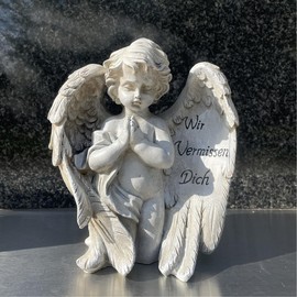 KELOPEST Grave Ornament