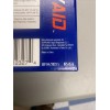 Supplyaid hand sanitizer gel 80% Alcohol with Aloe , 16