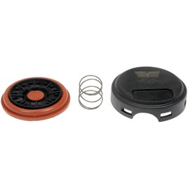 Dorman 917-147 PCV Diaphragm Repair Kit Compatible with Select Volvo Models