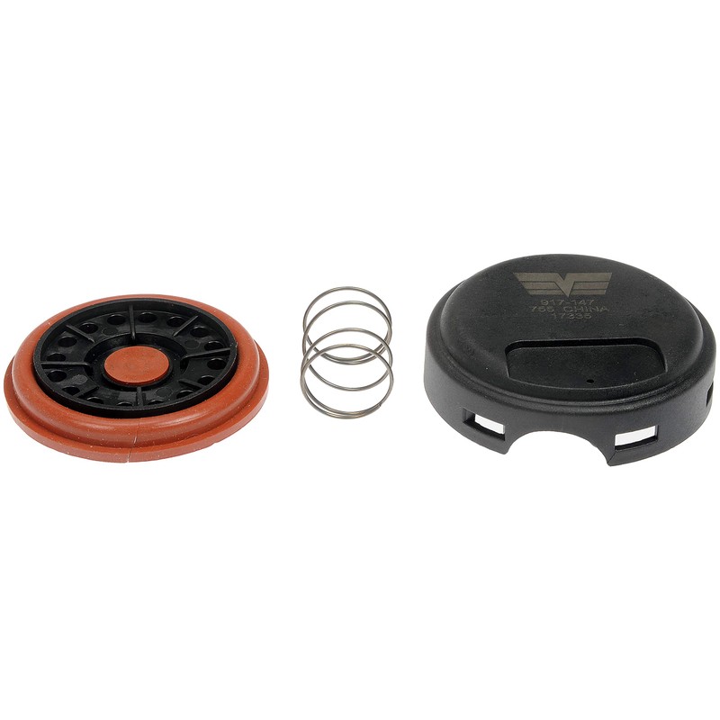 Dorman 917-147 PCV Diaphragm Repair Kit Compatible with Select Volvo